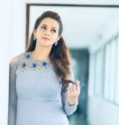 Bhavana South Actress Recent Still 6825