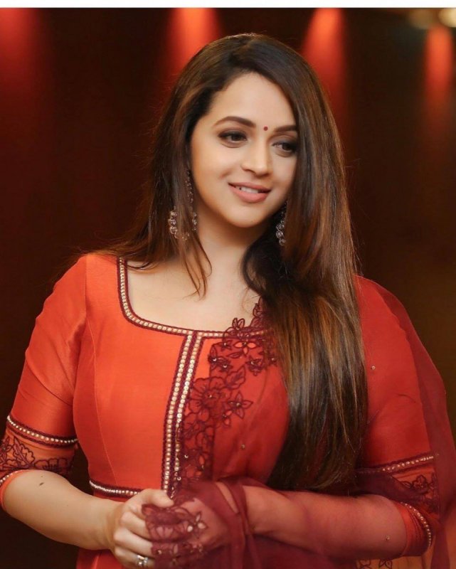 Bhavana Tamil Heroine Galleries 2026