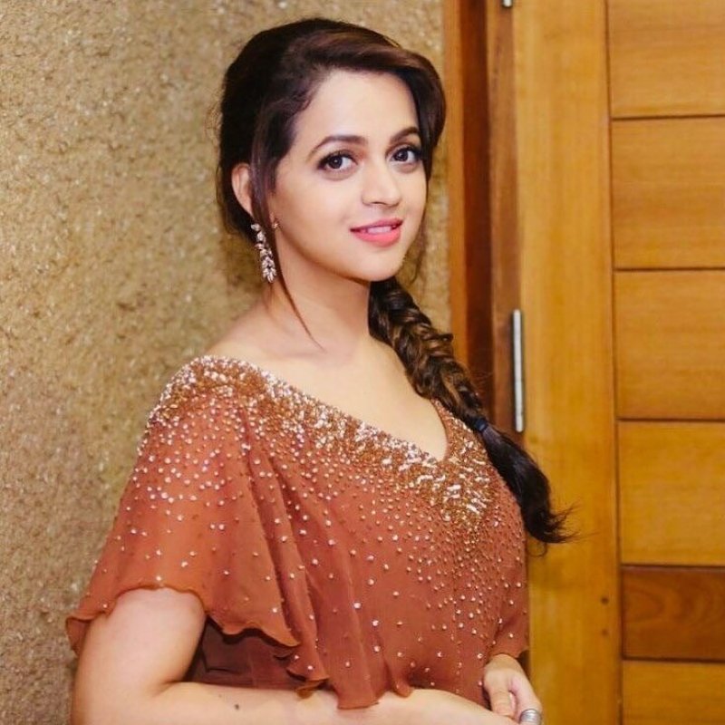 Galleries Bhavana South Actress 8266