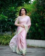 Indian Actress Bhavana 2020 Album 8417