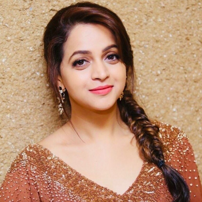 Latest Pics Bhavana Cinema Actress 7469