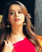 Latest Wallpaper Bhavana Indian Actress 6801