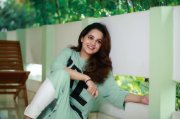 Movie Actress Bhavana Mar 2021 Photo 5976