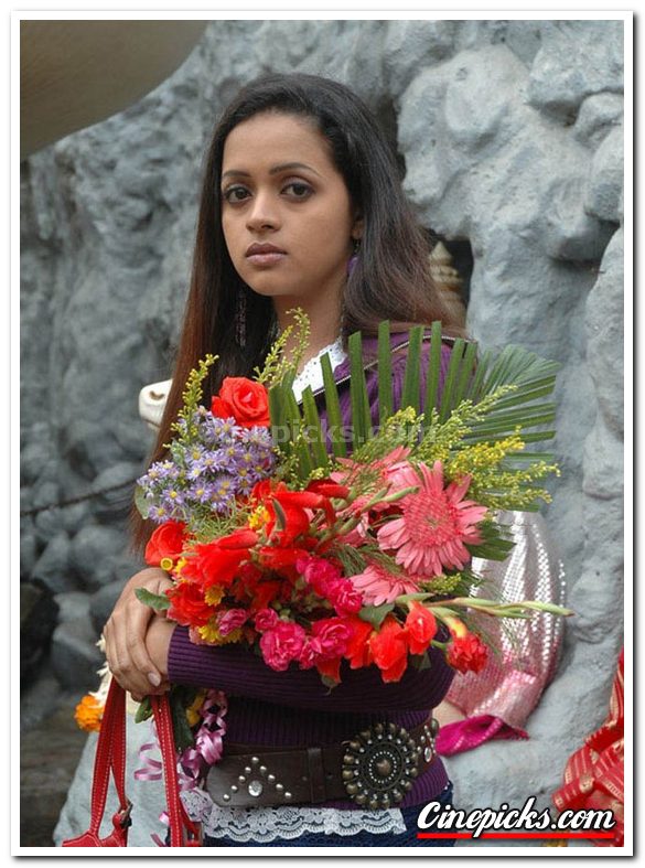 South Indian Actress Bhavana