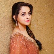 Tamil Heroine Bhavana Recent Album 1974