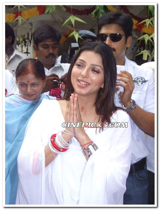 Bhoomika Chawla Still 01