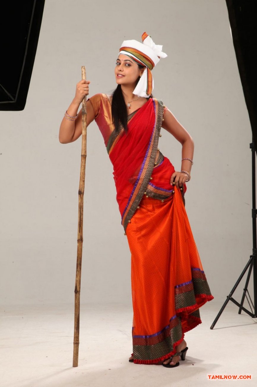 Actress Bindhu Madhavi 529