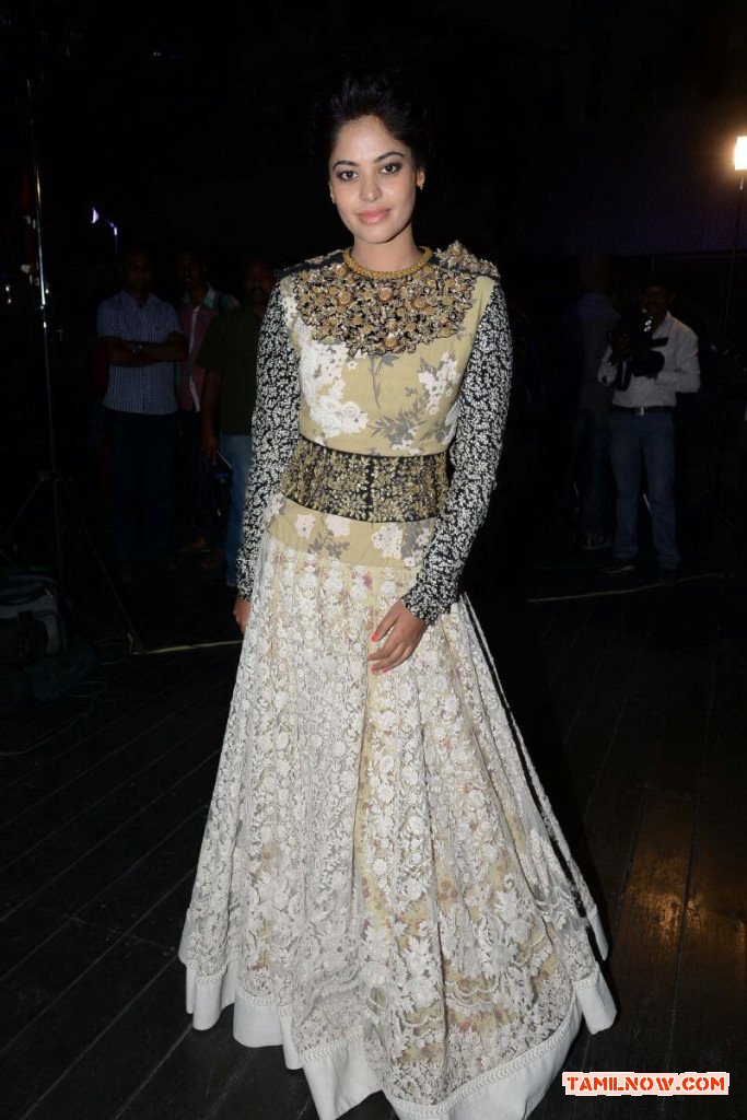 Actress Bindhu Madhavi Stills 5237
