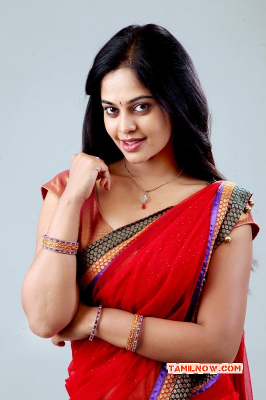 Bindhu Madhavi 2015 Album 5389