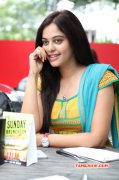 Cinema Actress Bindhu Madhavi Latest Pictures 8611