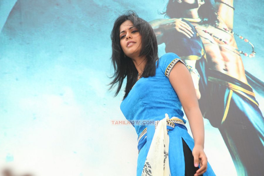 Tamil Actress Bindu Madhavi 5272