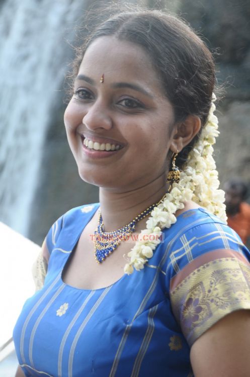 Actress Brindha 3094