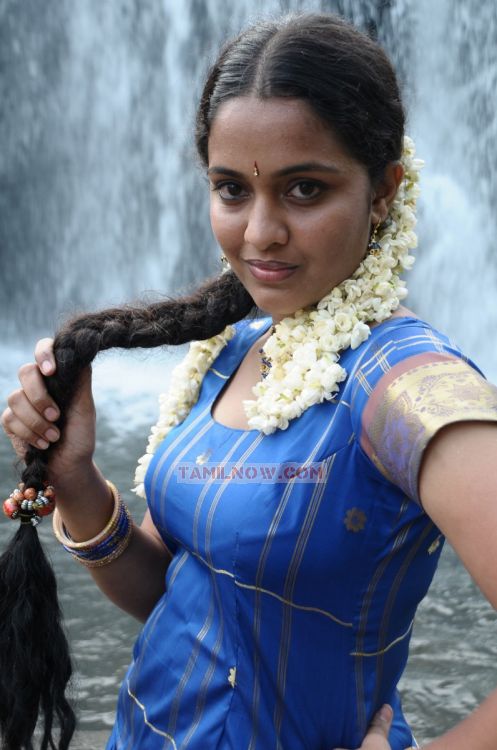 Tamil Actress Brindha 7124