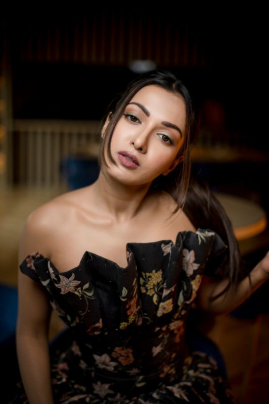 Catherine Tresa Oct 2019 Images 8639