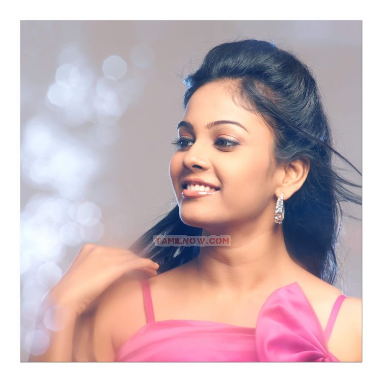 Tamil Actress Chandini 8496