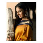 Tamil Actress Chandini Stills 9670