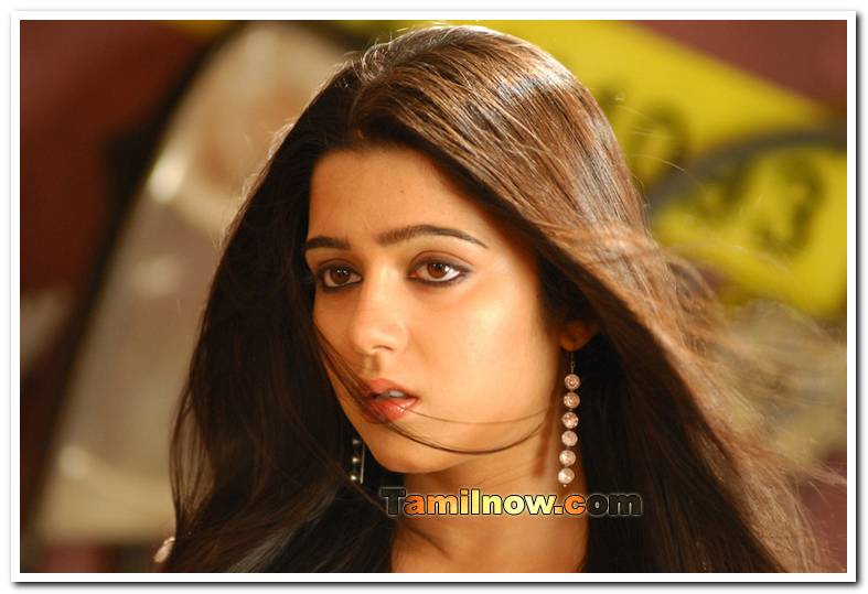 Actress Charmi Still 3