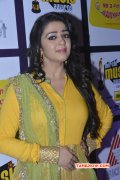 Charmi Cinema Actress Latest Stills 1641