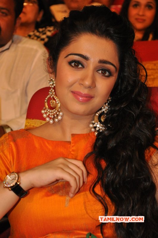 Charmi Heroine New Album 7759