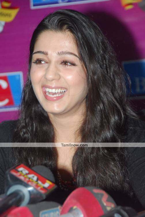 Charmi New Picture 7