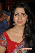 Heroine Charmi Latest Still 4429