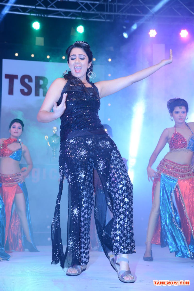 Tamil Actress Charmi 852