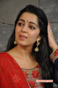 Wallpaper Movie Actress Charmi 1512