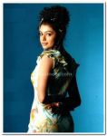 Actress Chaya Singh 3