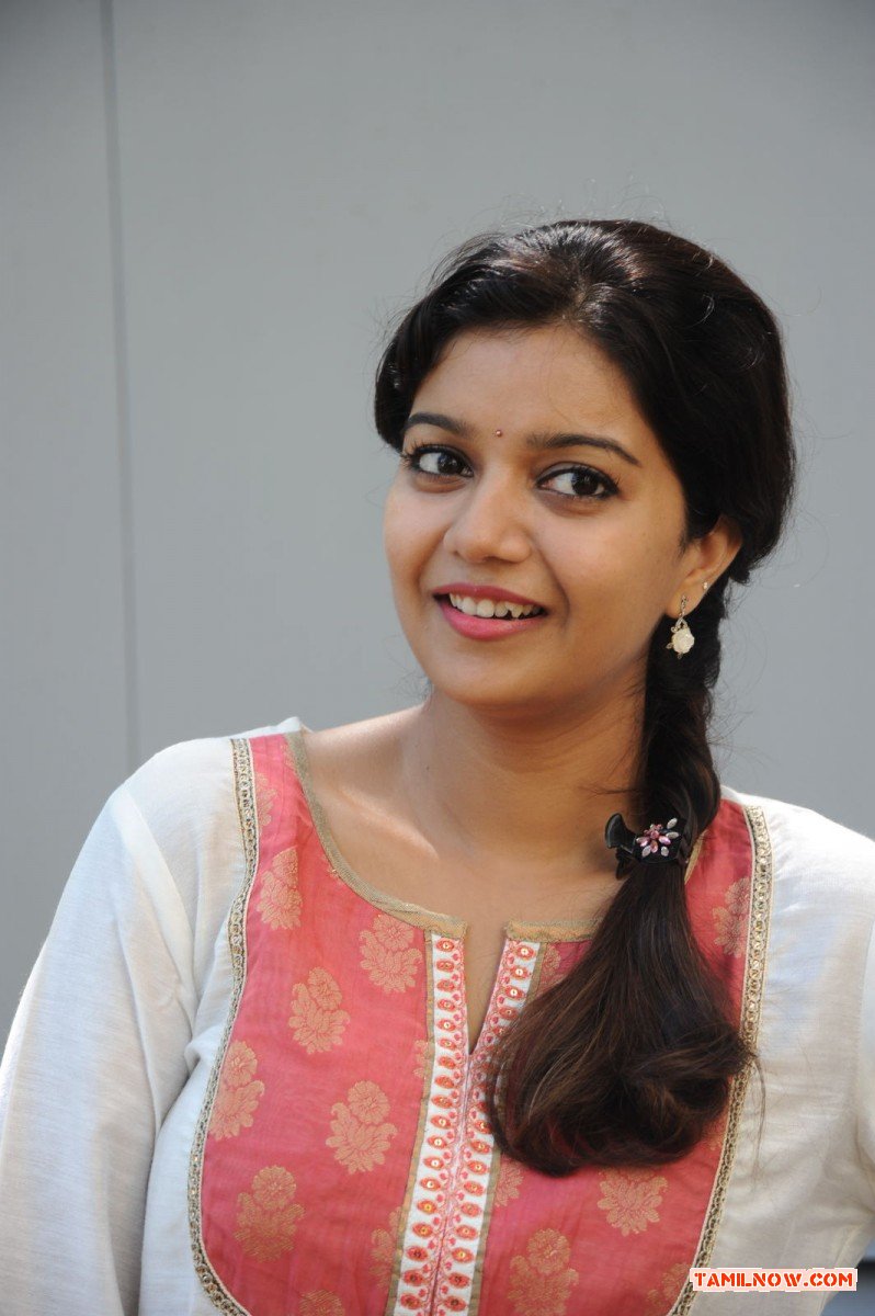 Actress Colours Swathi 1743