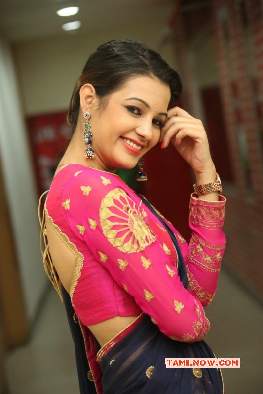 Dec 2014 Photo Cinema Actress Deeksha Panth 4182