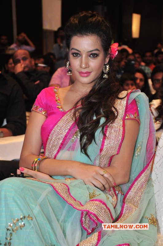 Deeksha Panth Oct 2015 Images 7453