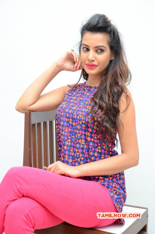 Latest Picture Deeksha Panth Actress 430
