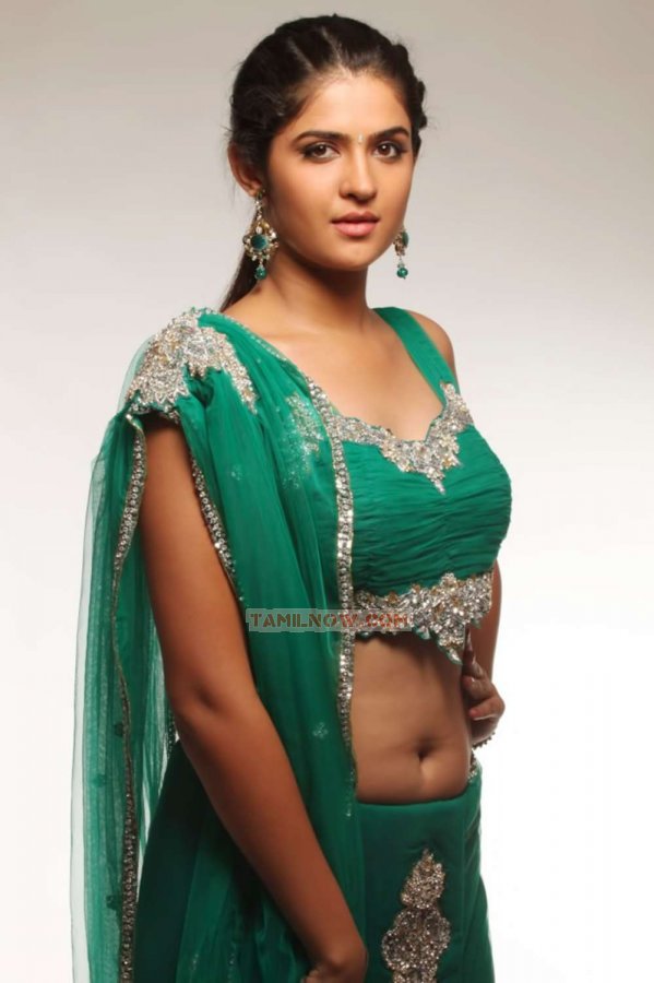 Actress Deeksha Seth 1091