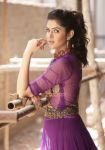 Actress Deeksha Seth Stills 4839