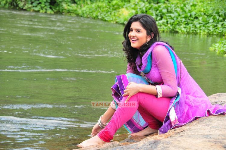 Deeksha Seth Photos 1869