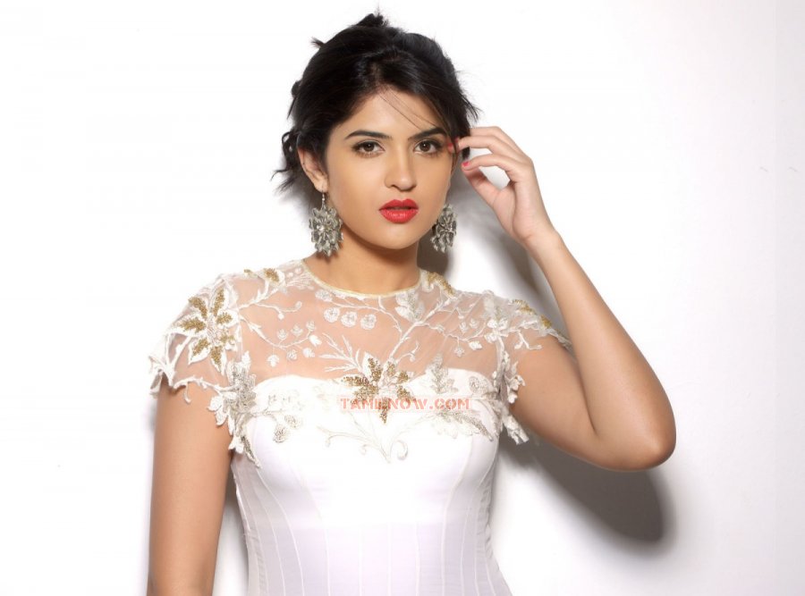 Deeksha Seth Photos 8068