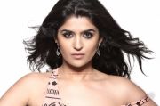 Tamil Actress Deeksha Seth 1522