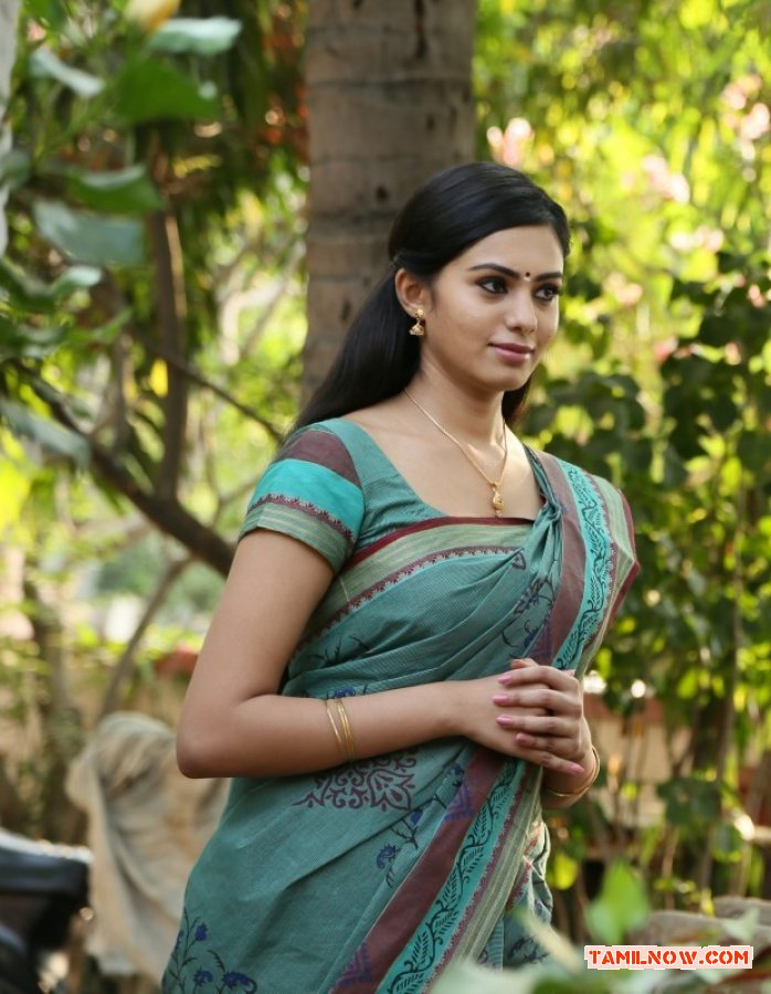 Tamil Actress Deepa Sannidhi 3629