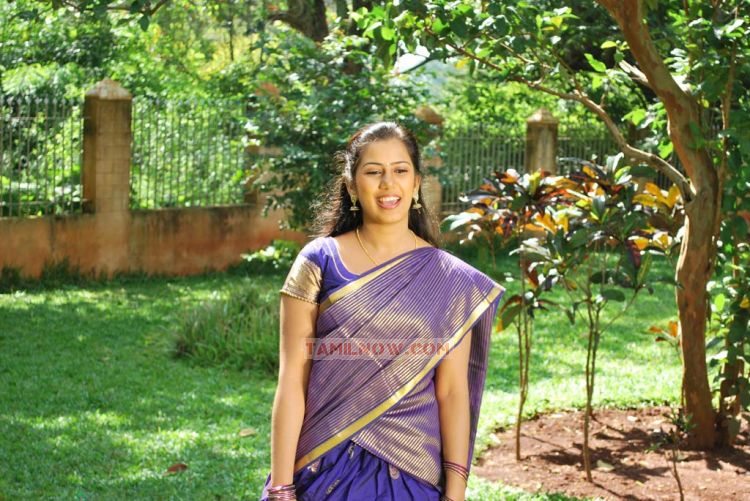 Devi Nambiar Latest Photo 17