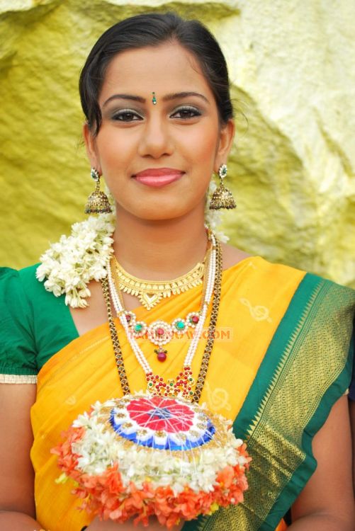 Devi Nambiar Stills 776