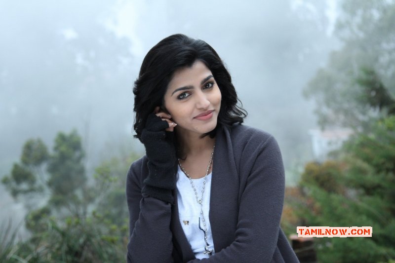 Dhanshika Recent Pic 8323