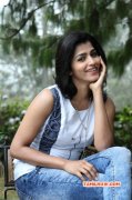 Tamil Heroine Dhanshika Latest Picture 5565