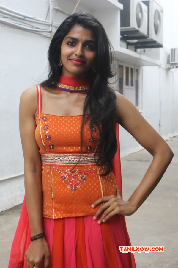 Oct 2014 Photos Heroine Dhansika 3229