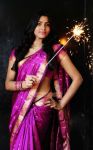 Actress Dhansika Image 890