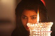 Tamil Movie Actress Dhansika New Still 8893