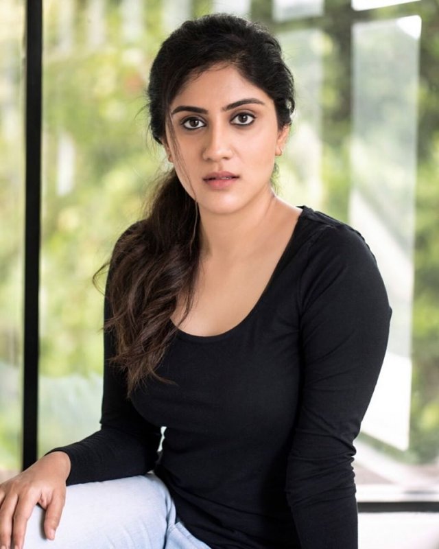 2020 Stills Dhanya Balakrishna Heroine 9929