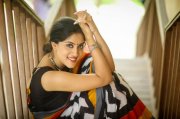 2021 Gallery Tamil Heroine Dhanya Balakrishna 8275