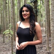 Dhanya Balakrishna Film Actress 2020 Wallpaper 3975