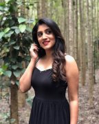 Heroine Dhanya Balakrishna Image 6906