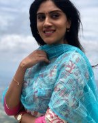 Recent Pic Tamil Actress Dhanya Balakrishna 824